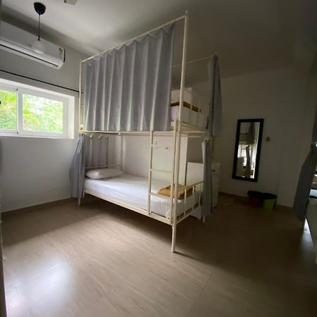 Hostel Mandala Anjuna Εξωτερικό φωτογραφία