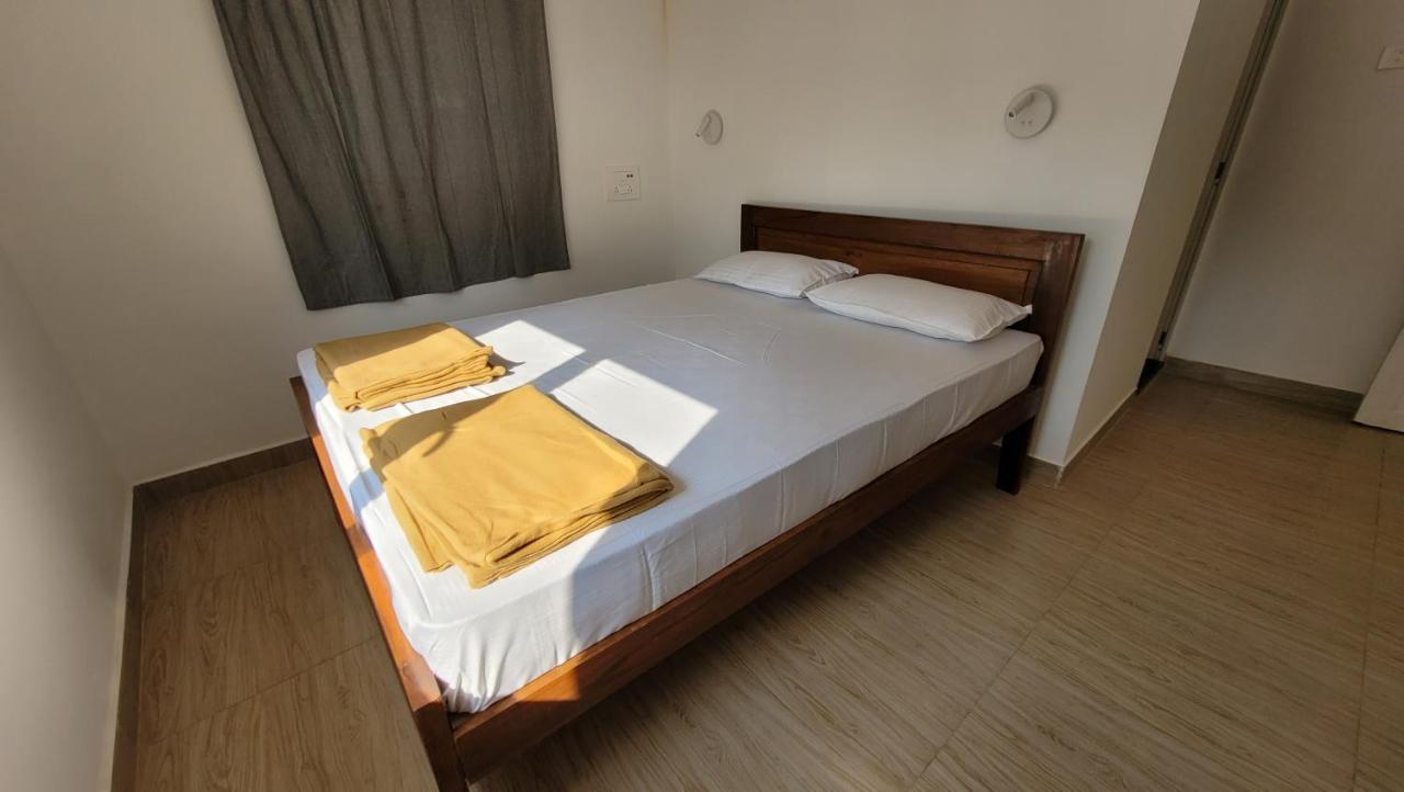 Hostel Mandala Anjuna Εξωτερικό φωτογραφία