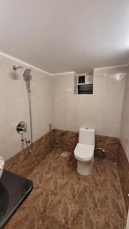 Hostel Mandala Anjuna Δωμάτιο φωτογραφία