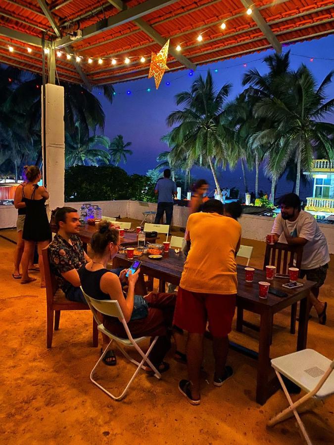 Hostel Mandala Anjuna Εξωτερικό φωτογραφία