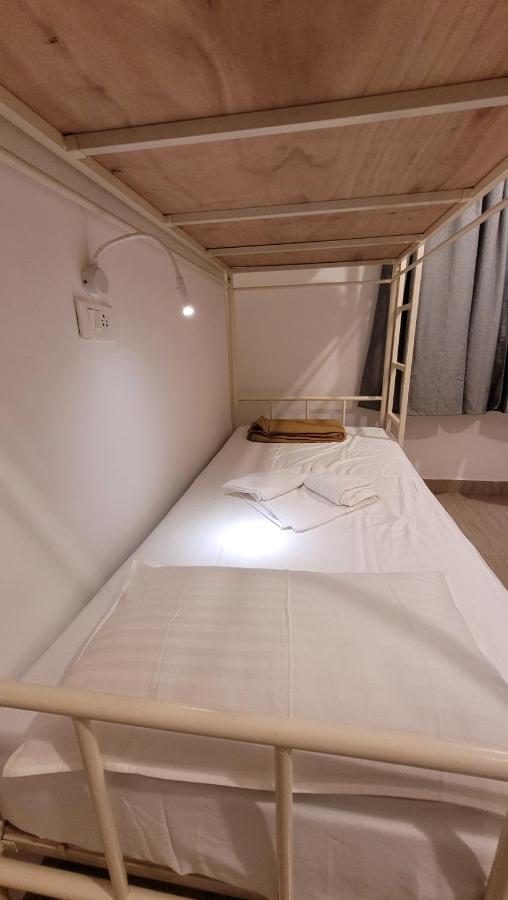 Hostel Mandala Anjuna Εξωτερικό φωτογραφία