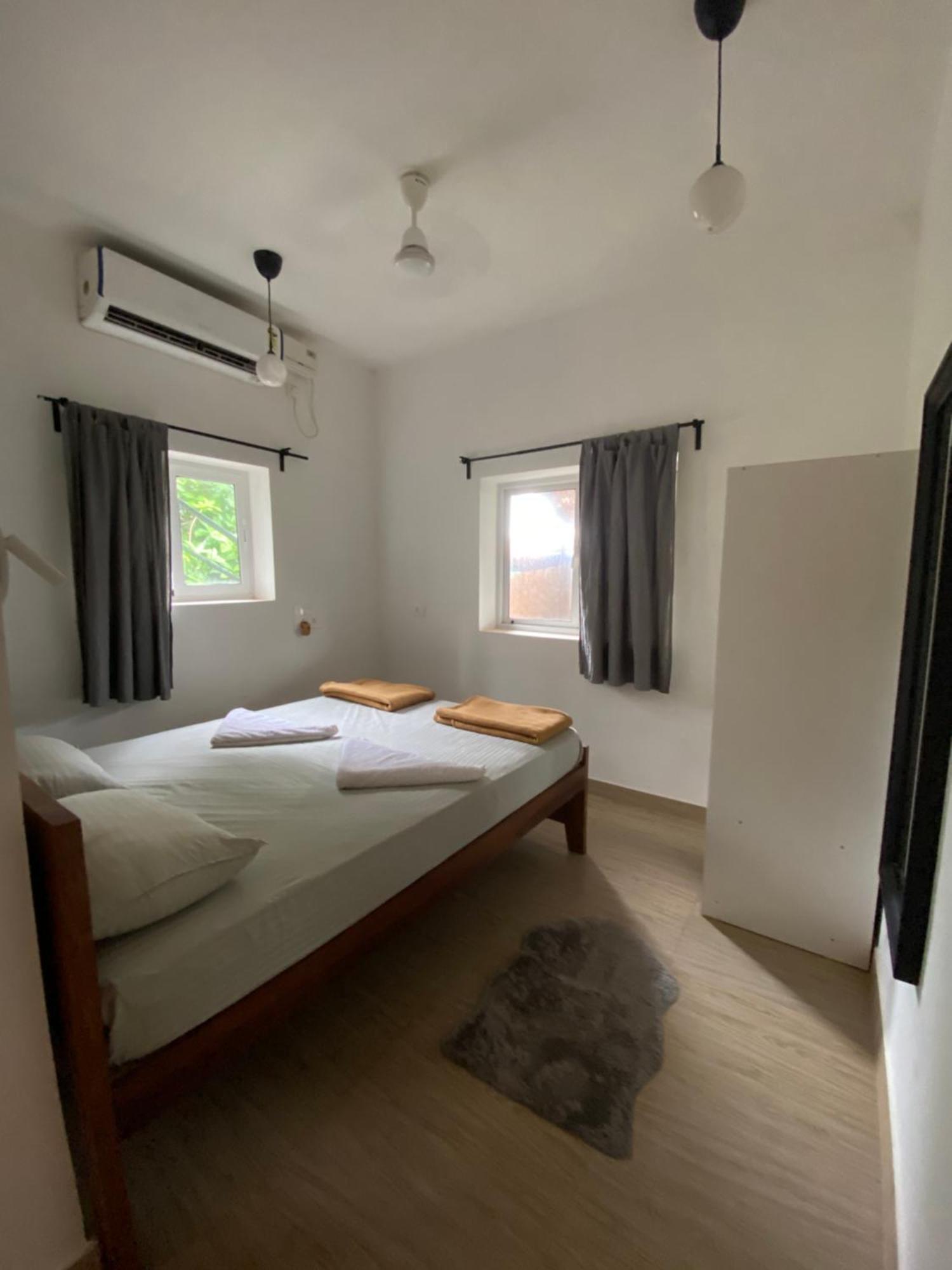Hostel Mandala Anjuna Εξωτερικό φωτογραφία