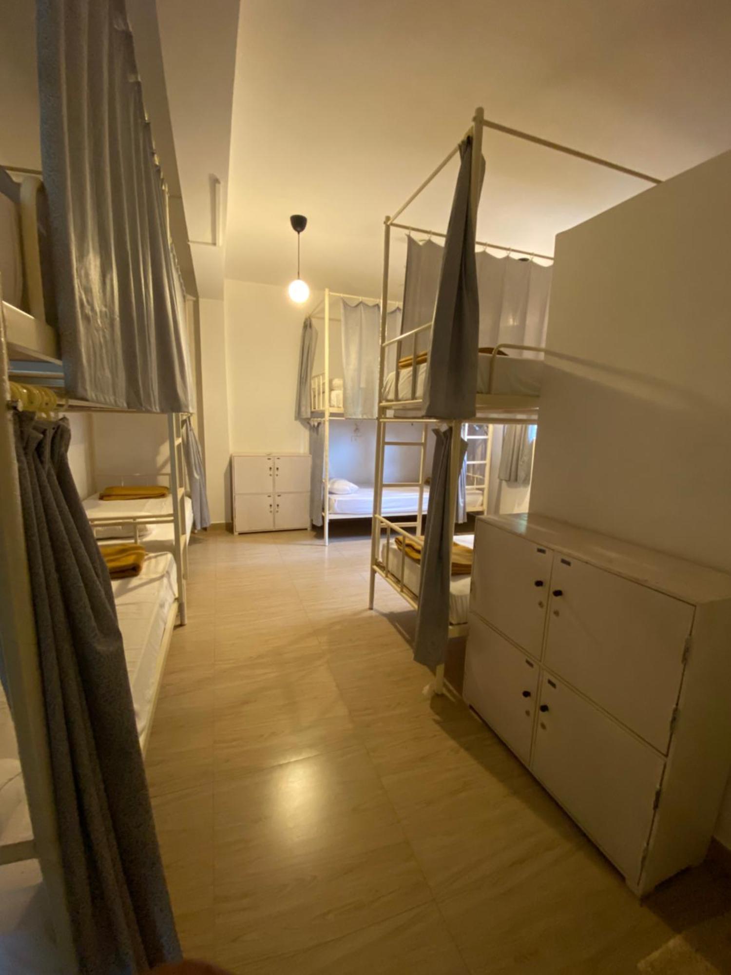 Hostel Mandala Anjuna Εξωτερικό φωτογραφία