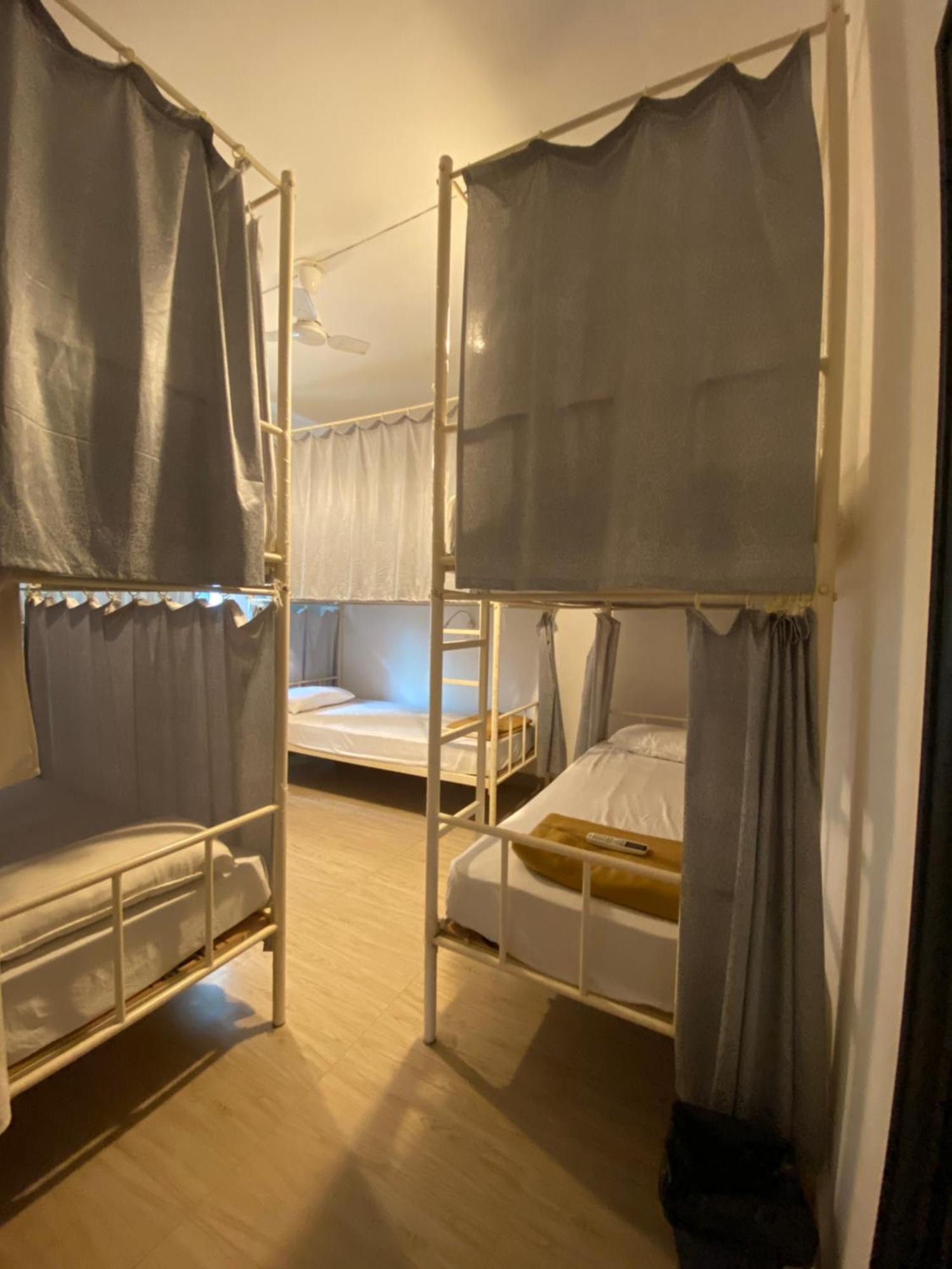 Hostel Mandala Anjuna Εξωτερικό φωτογραφία