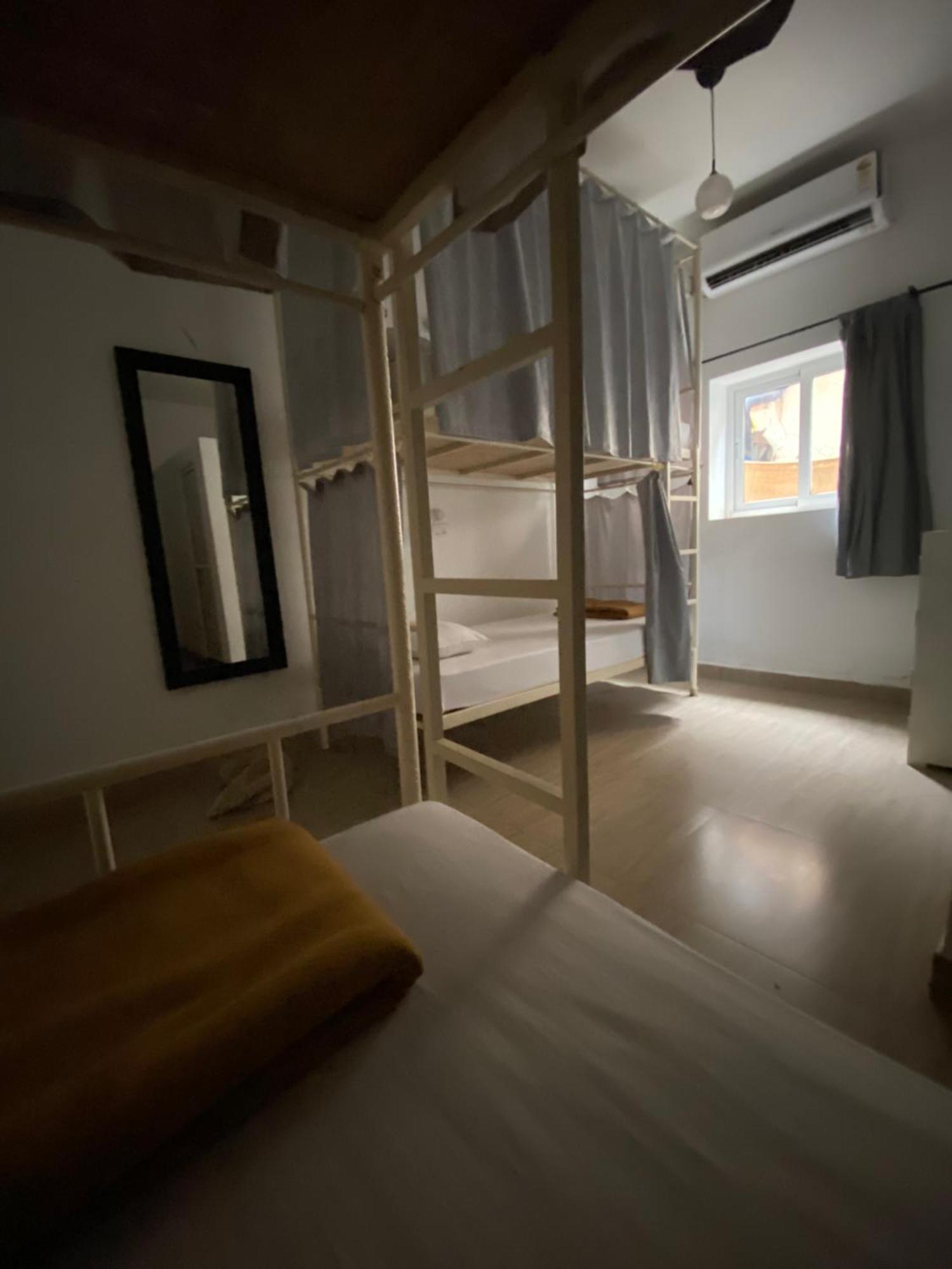 Hostel Mandala Anjuna Εξωτερικό φωτογραφία