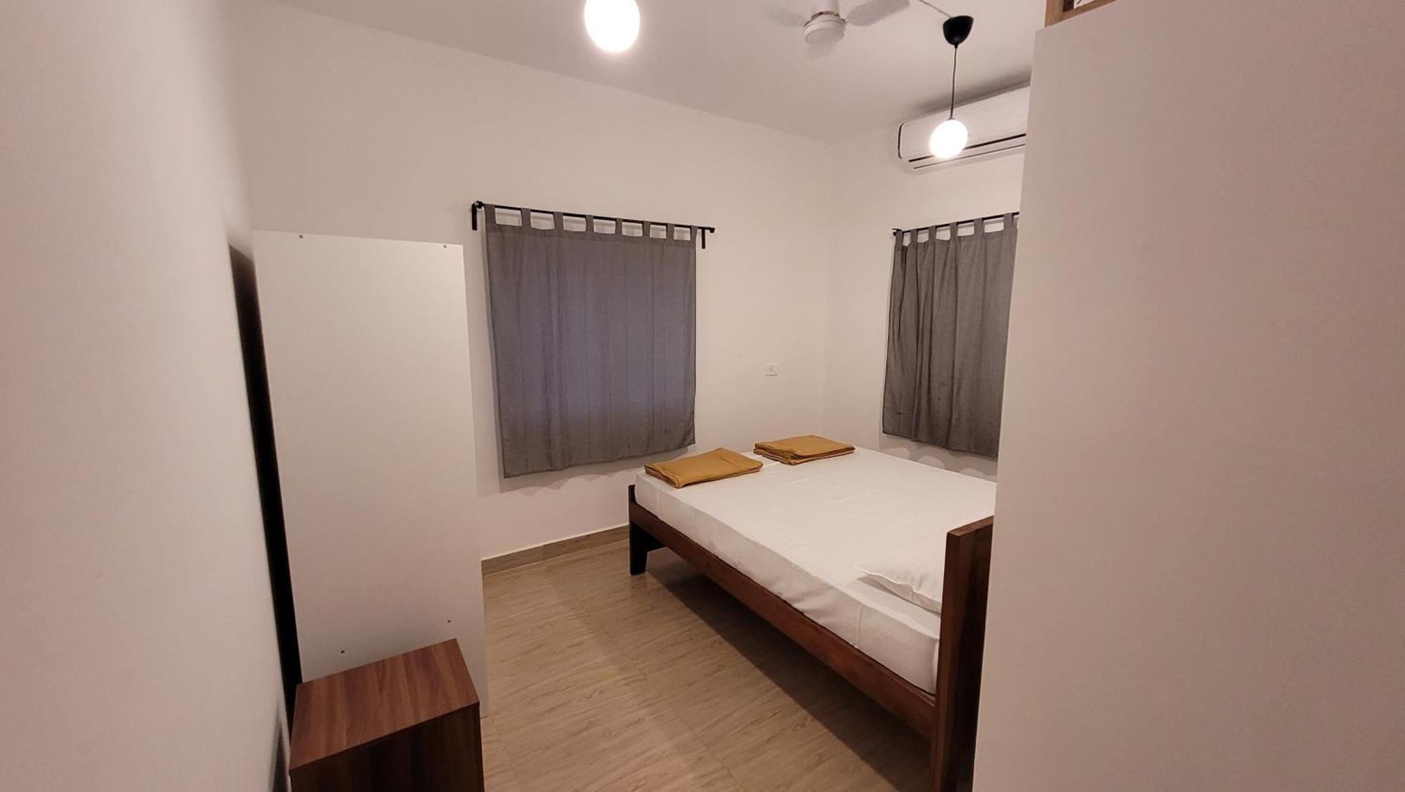 Hostel Mandala Anjuna Δωμάτιο φωτογραφία
